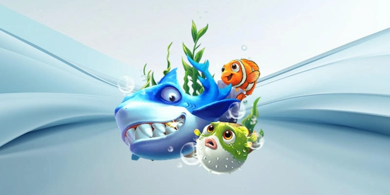 Lý do nên chọn bắn cá tại BL555