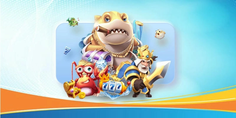 Mẹo chơi bắn cá hiệu quả tại BL555