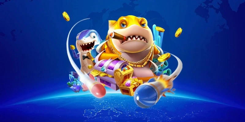 Tổng hợp các mẹo hay khi chơi game bắn cá cho mọi anh em