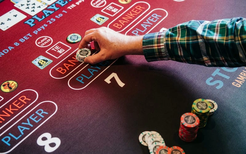 Lý do Baccarat Bomwin dẫn đầu thị trường Việt Nam