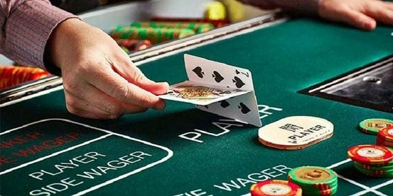 Top lý do bạn không nên bỏ lỡ Bomwin baccarat