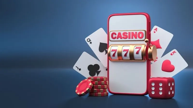 Các Trò Chơi Nổi Bật Tại Casino J88