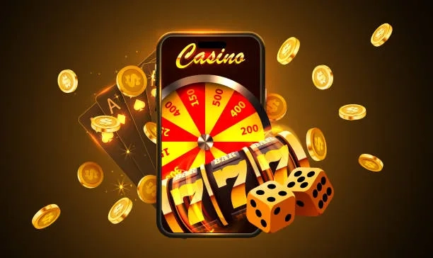 Hệ Thống Sảnh Casino Lớn Tại J88