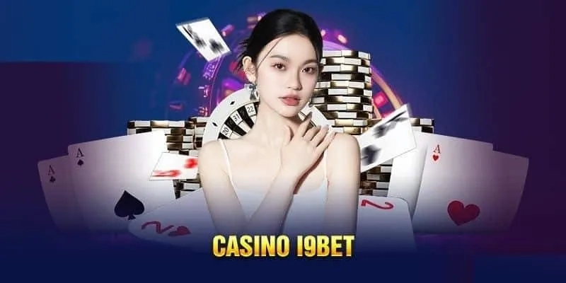 Nói về uy tín chỉ có thể là i9bet