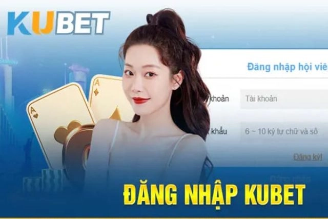  Giao diện hệ sinh thái Kubet, khám phá ngay với đăng ký Kubet.