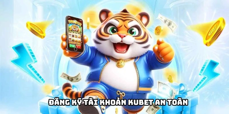  Banner khuyến mãi hấp dẫn khi đăng ký Kubet lần đầu.