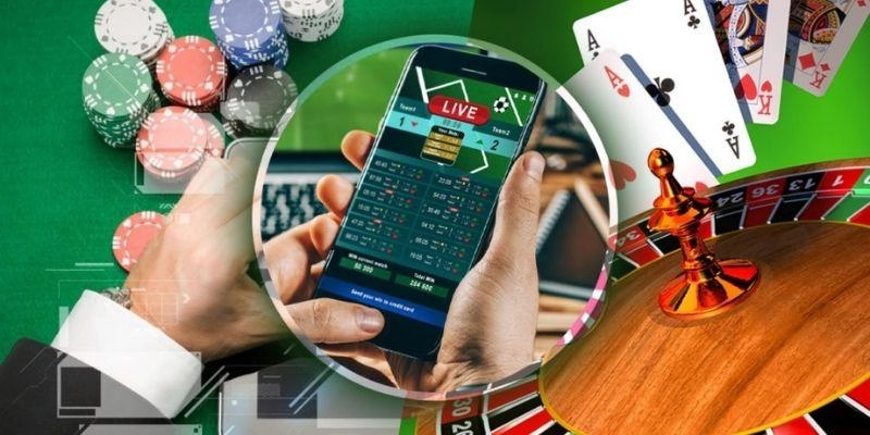 Điều hấp dẫn chỉ có tại C-Live Casino 188Bet