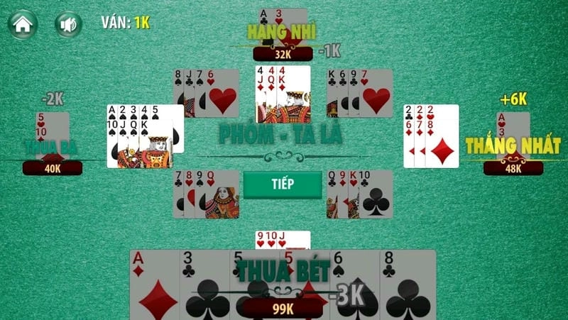  Hướng dẫn chơi game bài đổi thưởng dễ hiểu cho người mới 