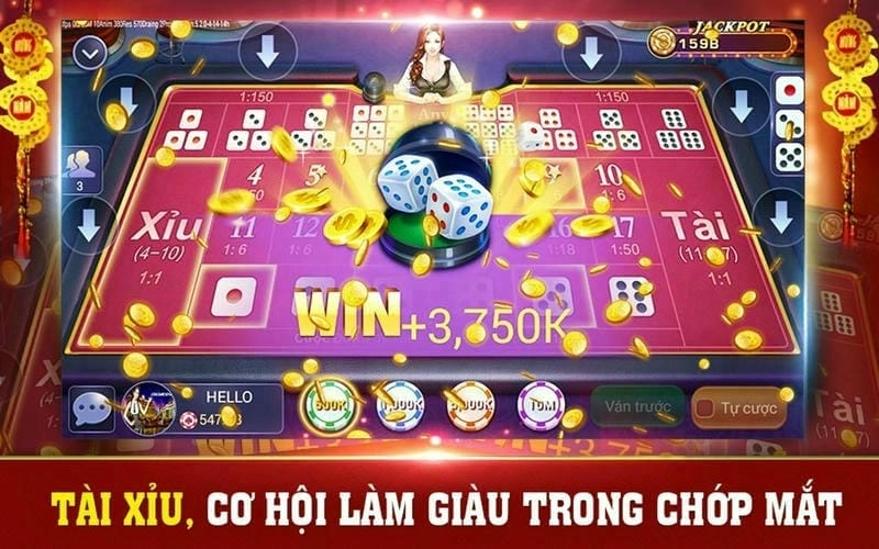  Bí kíp quản lý vốn hiệu quả trong game bài đổi thưởng 