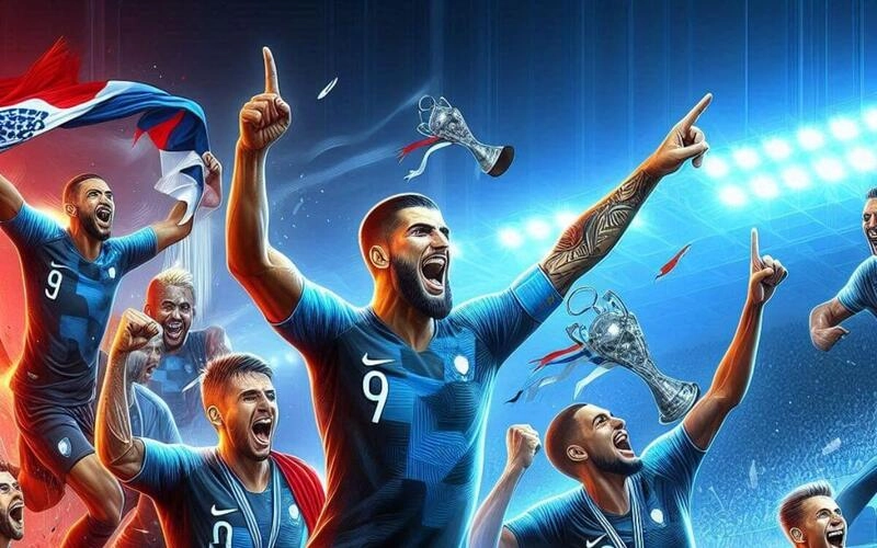 Cập nhật tin tức thể thao mỗi ngày