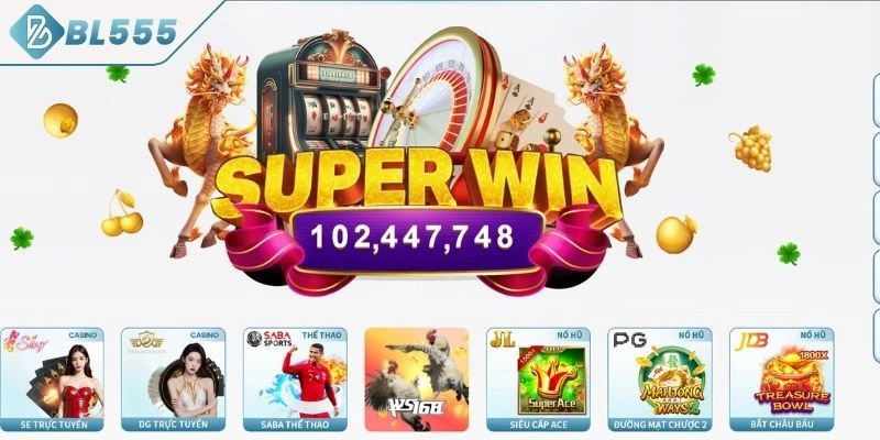 Ưu điểm nổi bật của BL555