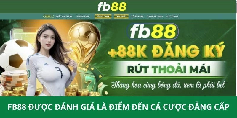 Hướng dẫn cách sử dụng đăng nhập FB88 khi bị chặn