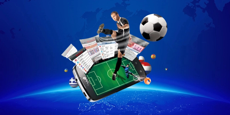 Tại Sao Nên Xem Tỷ Số Trực Tuyến Trên 7M?