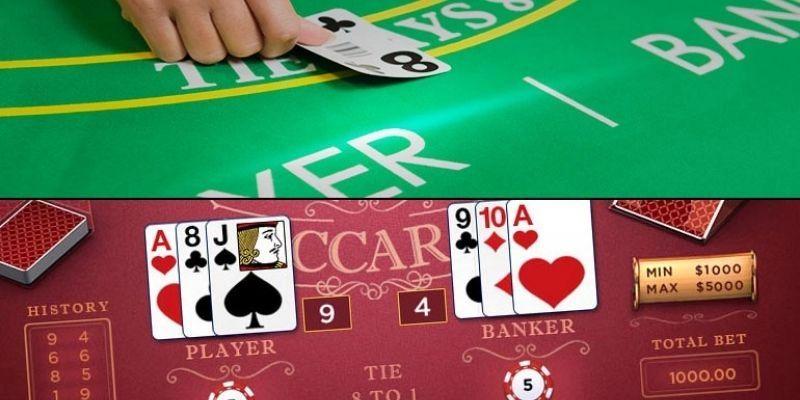 Lạc vào sòng bài thật với loạt game C-Live Casino 188Bet