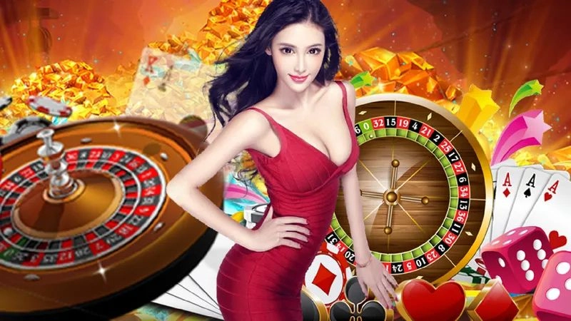 Những sai lầm thường gặp khi chơi tại Casino xin88