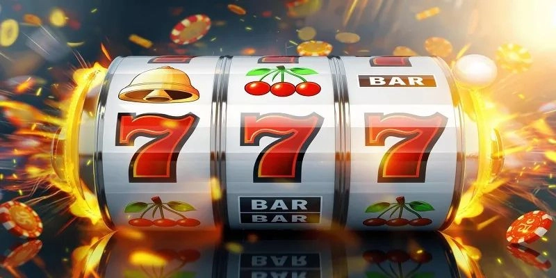 Nổ hũ Hitclub – Top game slot quay là nổ, trúng đậm
