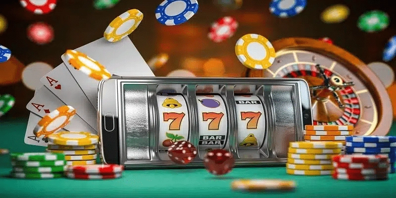 Hướng dẫn nạp rút và mẹo chơi nổ hũ thắng lớn