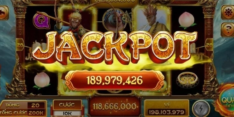 Ưu điểm nổi bật của nổ hũ NA99