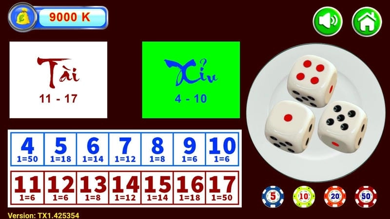  Kỹ thuật theo cầu tài xỉu Leo88 giúp tăng cơ hội thắng.