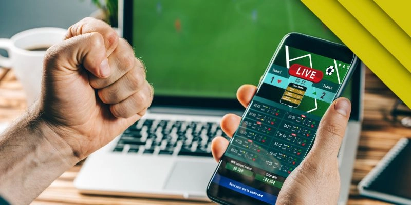  Người chơi tạm dừng cá cược để bảo toàn vốn 