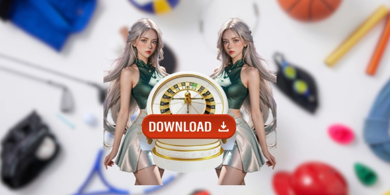 Hướng Dẫn Tải App AZ888 Về Thiết Bị