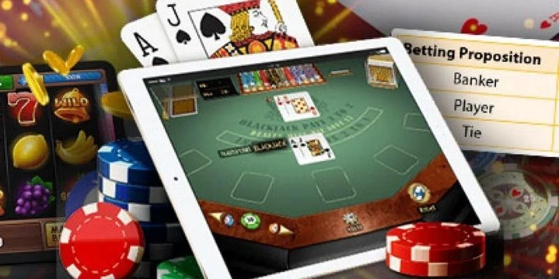 Thủ thuật chơi C-Live Casino 188Bet như cao thủ