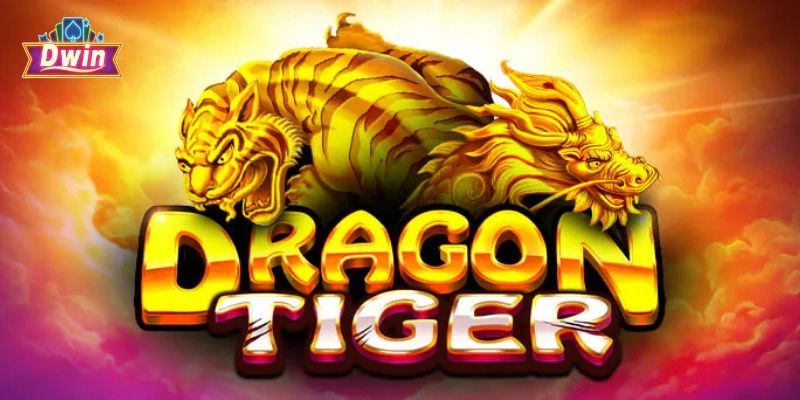 Tính năng chơi trực tiếp (live dealer) trong Rồng hổ Dwin
