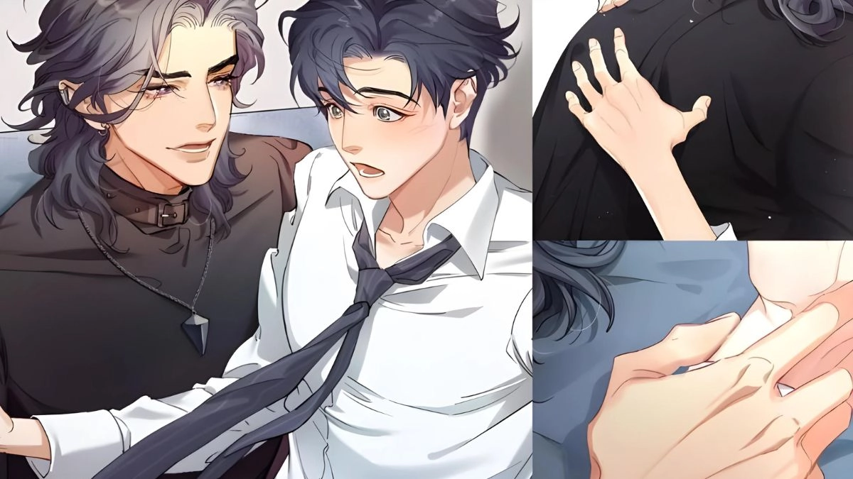 Vì Sao Truyện Đam Mỹ Được Yêu Thích Đến Vậy?