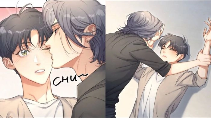 Cách Tìm Truyện Đam Mỹ Phù Hợp Trên Nettruyen