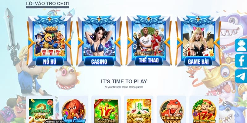 Thông tin tổng quan về WW88