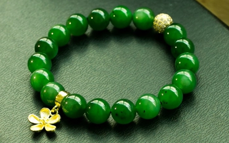 Chọn vật phẩm phong thủy cho tuổi Canh Thân 1980 để tài lộc thịnh vượng