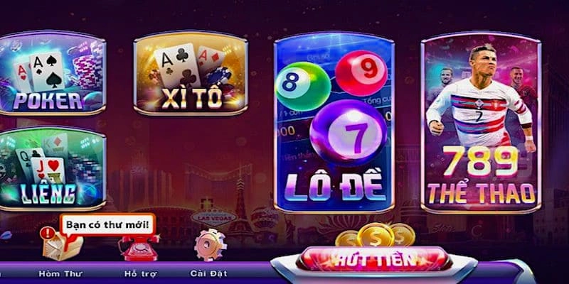 Các hình thức lô đề online tại nhà cái FB88