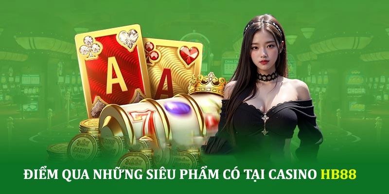 Cách phân biệt casino hb88 thật và giả trên mạng
