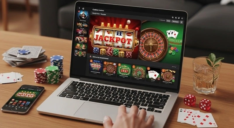 Vì sao chọn bàn chơi tại Casino BL555 quan trọng?
