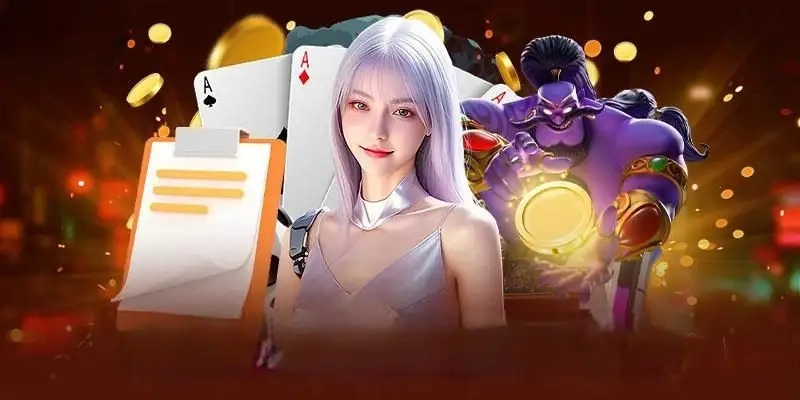 Giới thiệu các đặc điểm chính của nhà cái uy tín