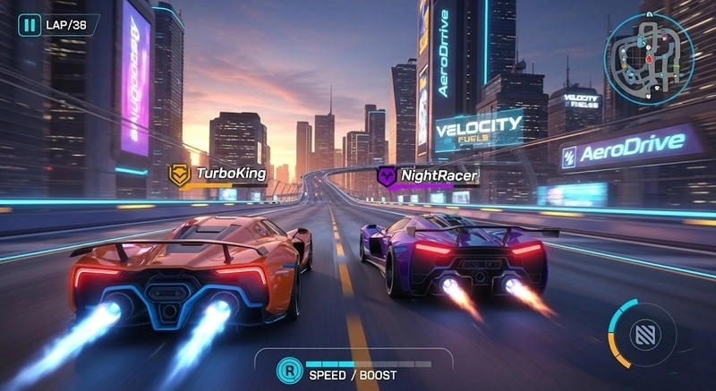 Bí quyết để thành công trên đường đua F1