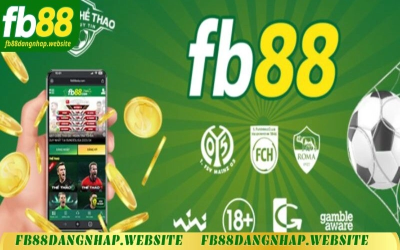 Giao diện game thể thao hiện đại, dễ sử dụng