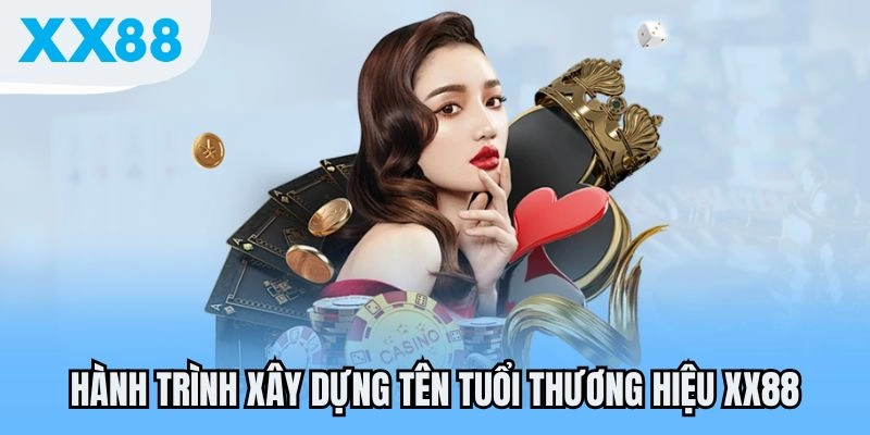 Khám Phá Thế Giới Đầy Hứa Hẹn Của XX88 - Trò Chơi Đỉnh Cao Dành Cho Tận Hưởng Cuộc Sống