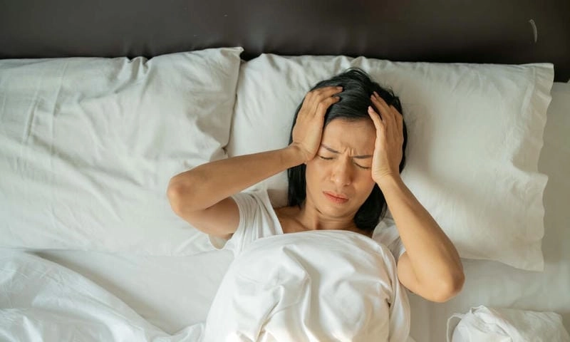 Khám phá giải mã chi tiết hay nằm mơ thấy ác mộng thú vị