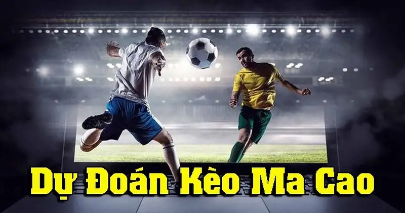 Mẹo Cược Kèo Ma Cao Hiệu Quả tại i9bet