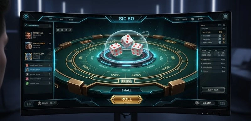 Mẹo chơi Sicbo 123b hiệu quả cho người mới