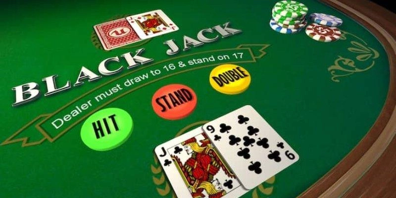 Làm chủ cách đếm bài blackjack, vượt lên trên vận may