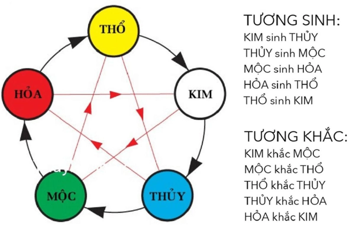 Tìm hiểu Mệnh Mộc hợp mệnh gì để kết duyên bền vững