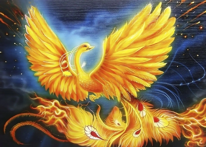 Hiểu tầm quan trọng của mệnh Phượng Hoàng trong đời sống hiện đại ngay hôm nay