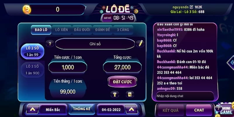 Mẹo tham gia soi cầu fb88 một cách hiệu quả 