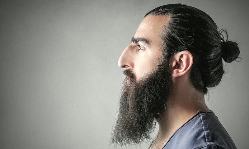 Giải mã người sở hữu mũi diều hâu có đường công danh và tài lộc ra sao