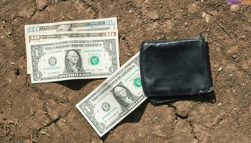 Bật mí giải mã giấc mơ mất ví tiền chuẩn xác