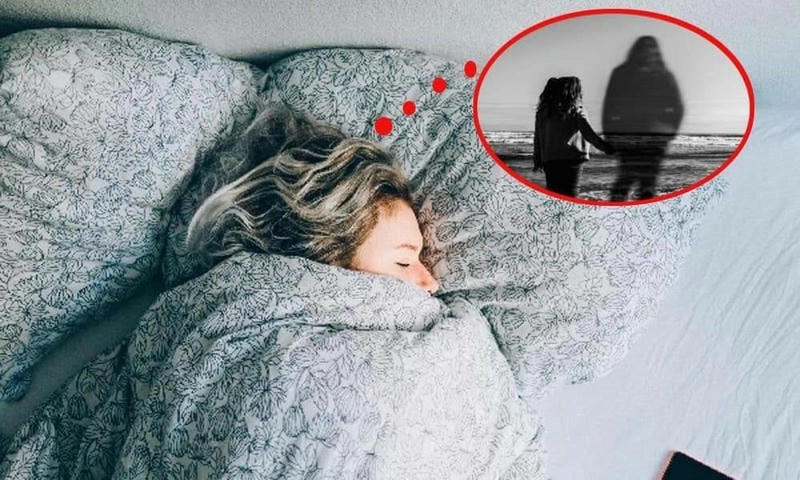 Tìm hiểu những tình huống mơ thường gặp và ý nghĩa liên quan giấc mơ