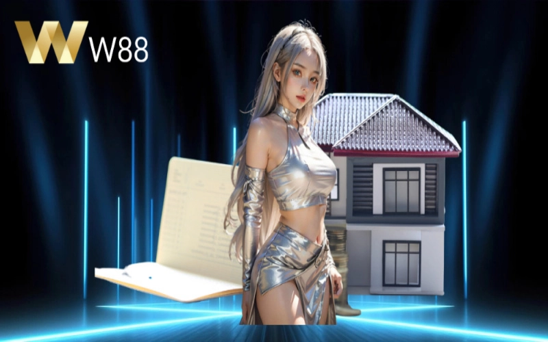 Các lựa chọn nạp tiền được ưa chuộng trên W88