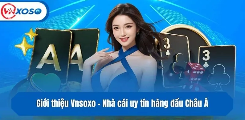 Ưu điểm khiến Vnsoxo được lòng người chơi